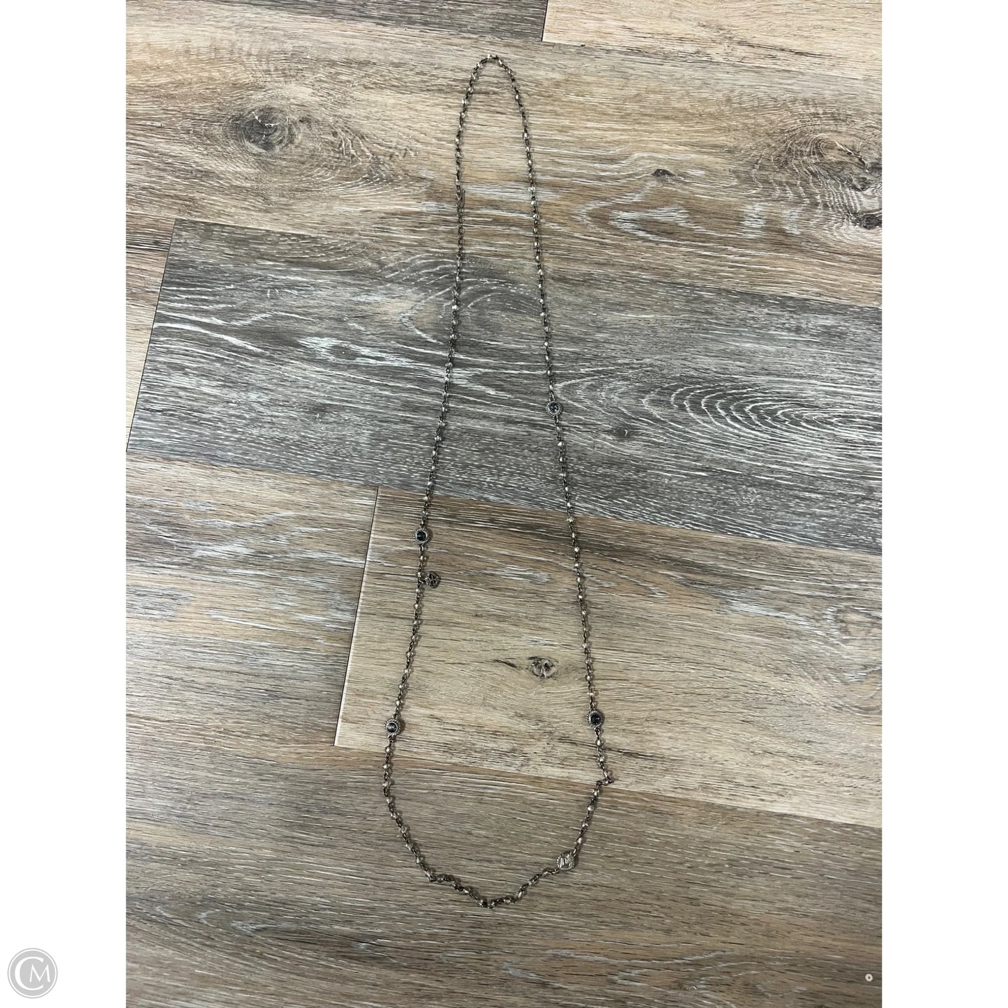 Necklace Designer By Virgins Saints and Angels