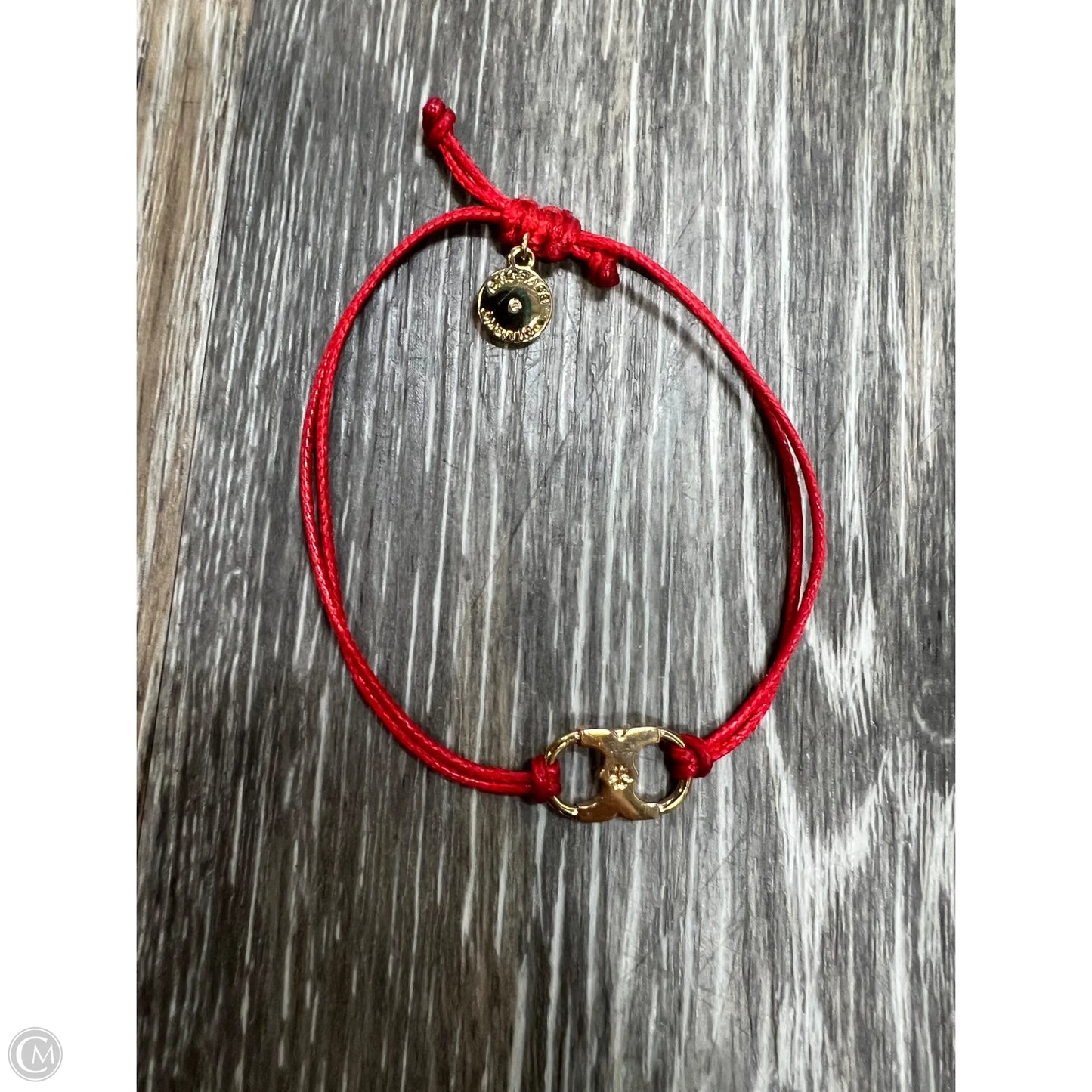 Bracelet Designer By Tory Burch