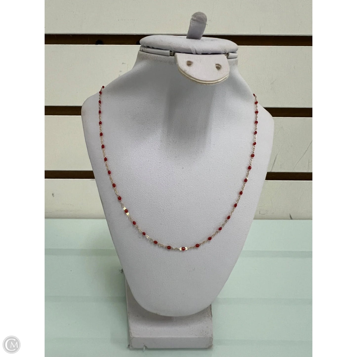 Necklace Designer By Gigi Clozeau