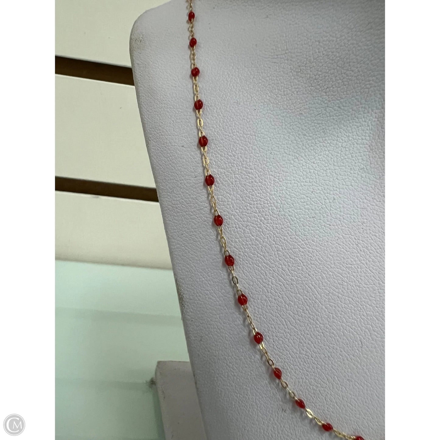 Necklace Designer By Gigi Clozeau