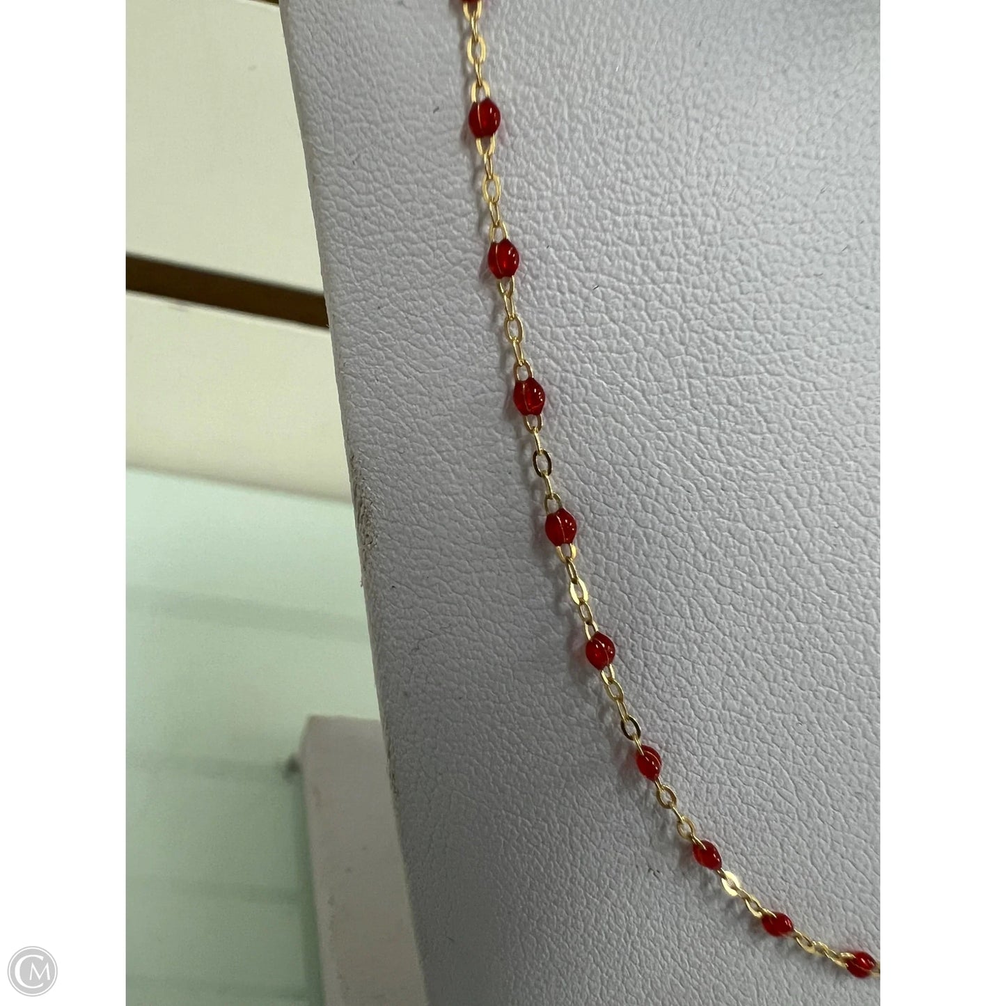 Necklace Designer By Gigi Clozeau