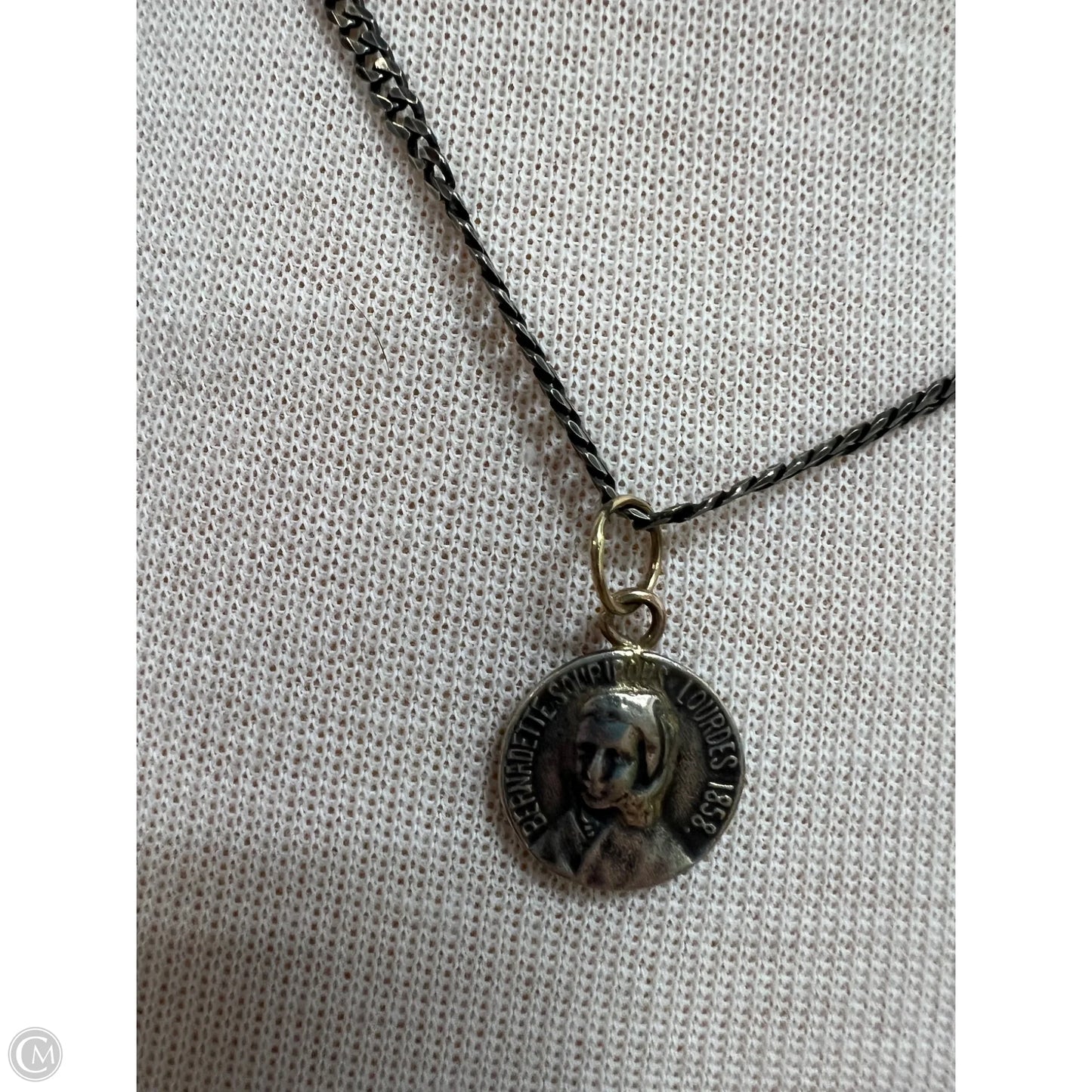 Necklace Designer By Tina Negri