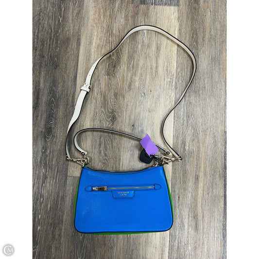 Crossbody Designer By Kate Spade, Size: Small