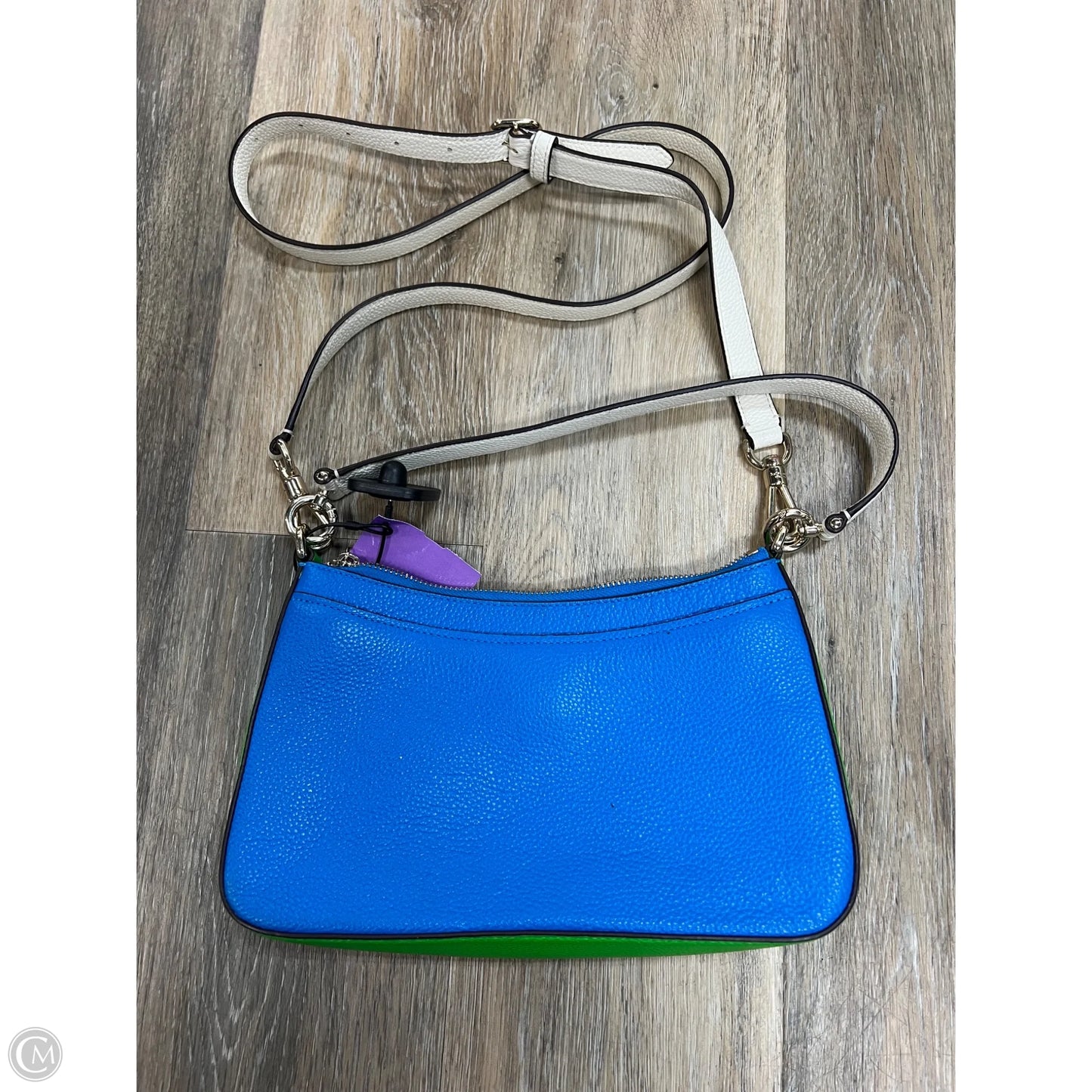 Crossbody Designer By Kate Spade, Size: Small