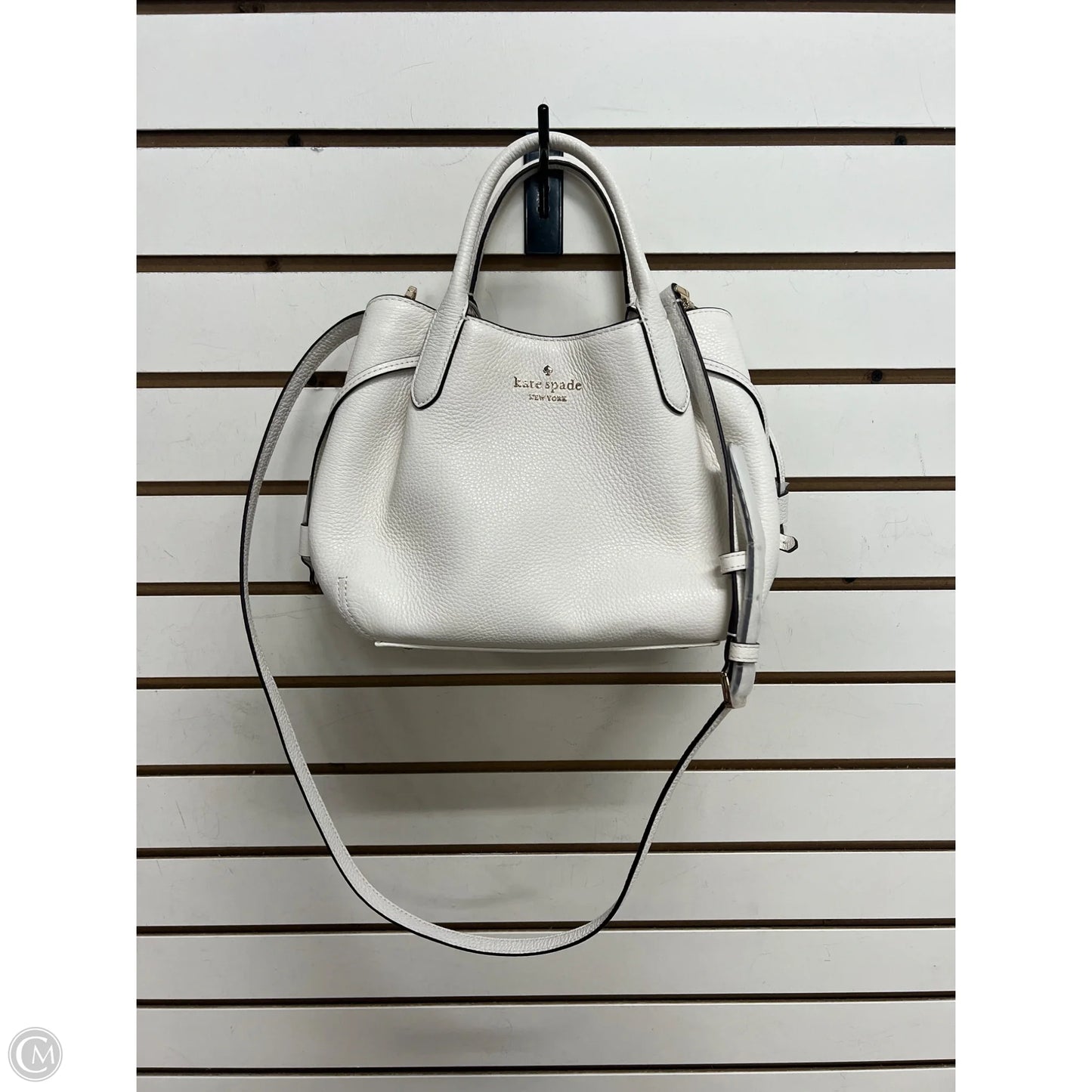 Handbag Designer By Kate Spade, Size: Medium