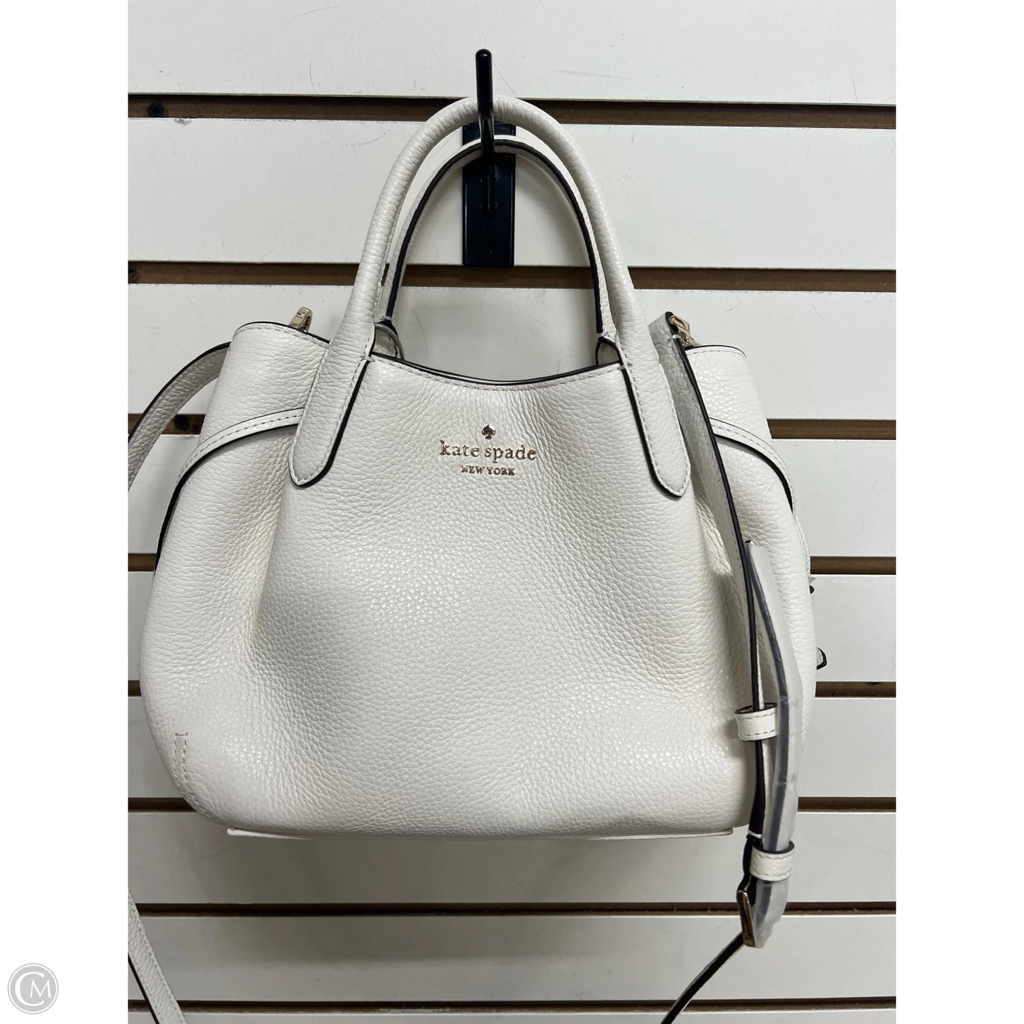 Handbag Designer By Kate Spade, Size: Medium