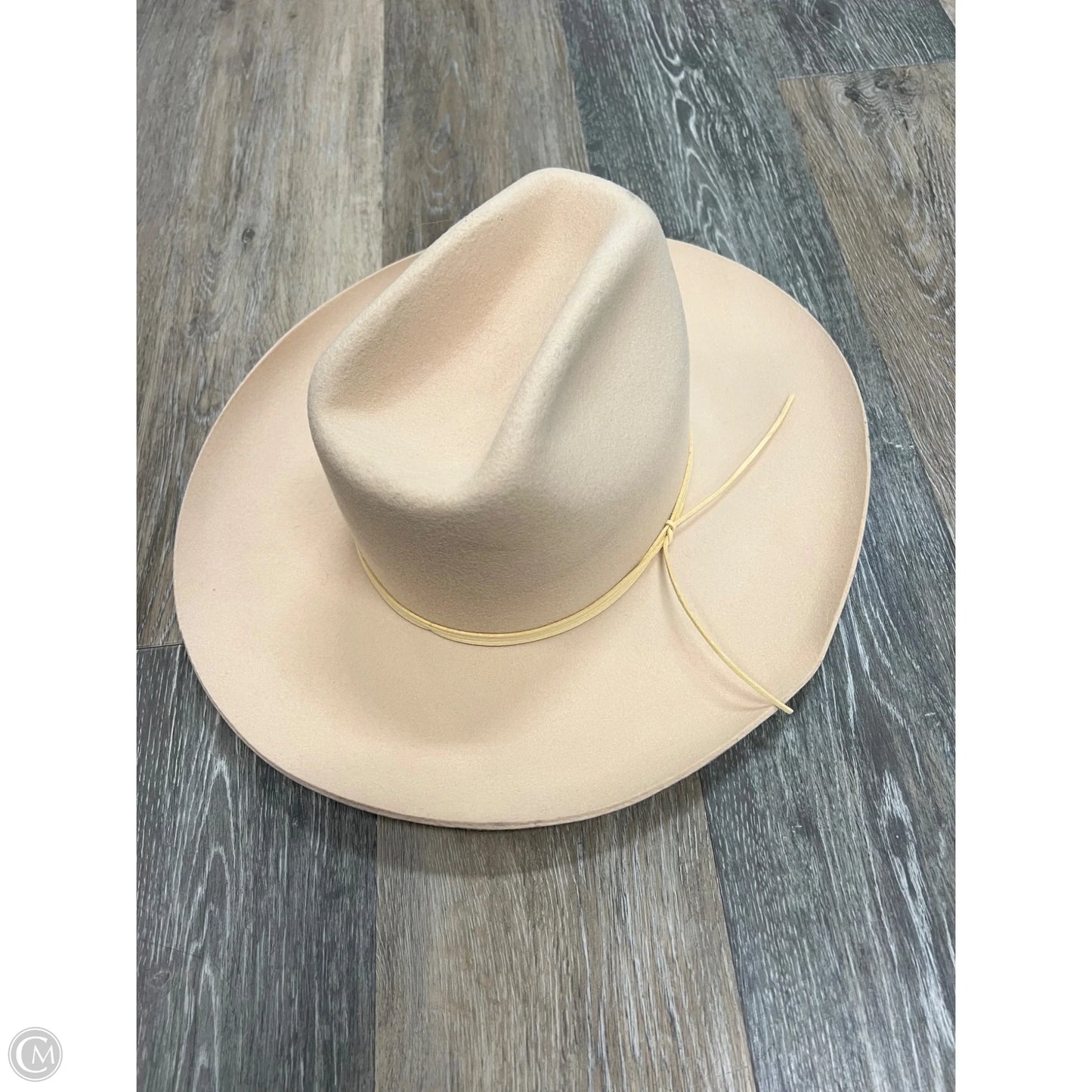 Hat Cowgirl By Lack of Color