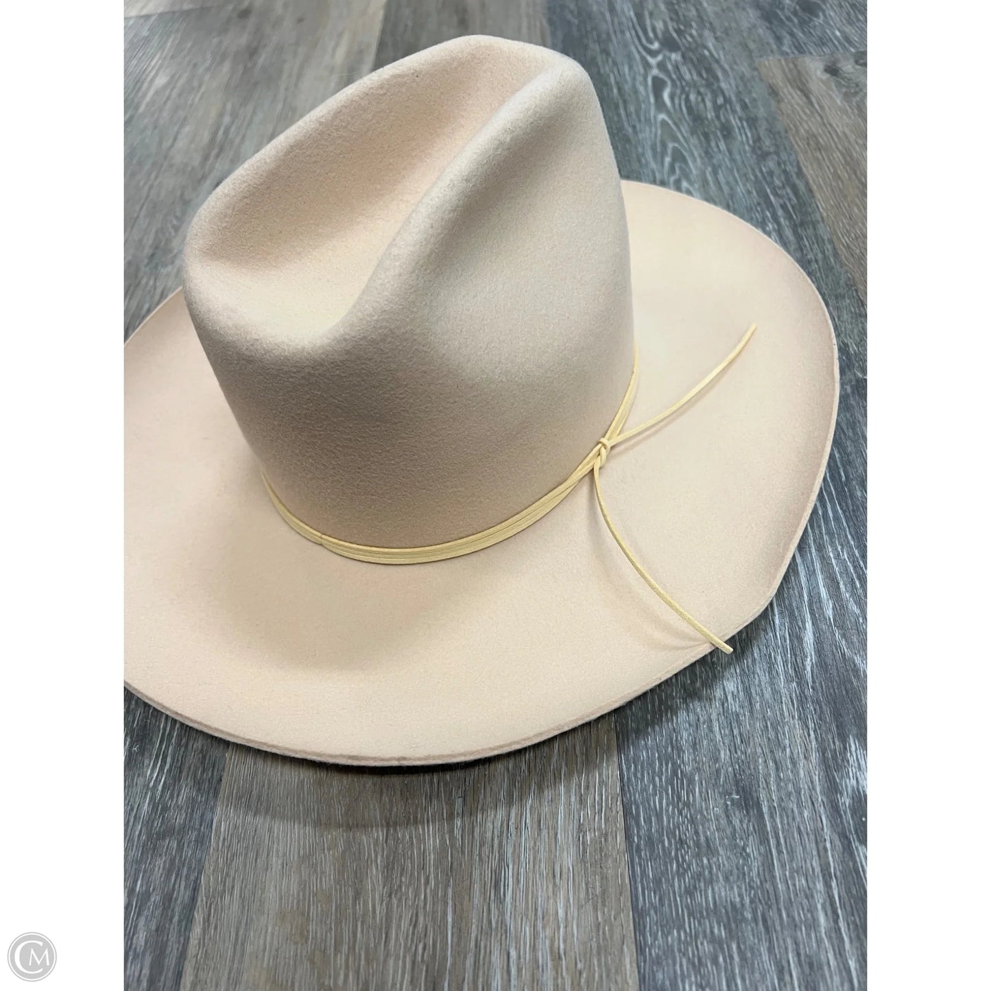 Hat Cowgirl By Lack of Color