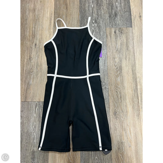 Romper By Ypb In Black, Size: Xs