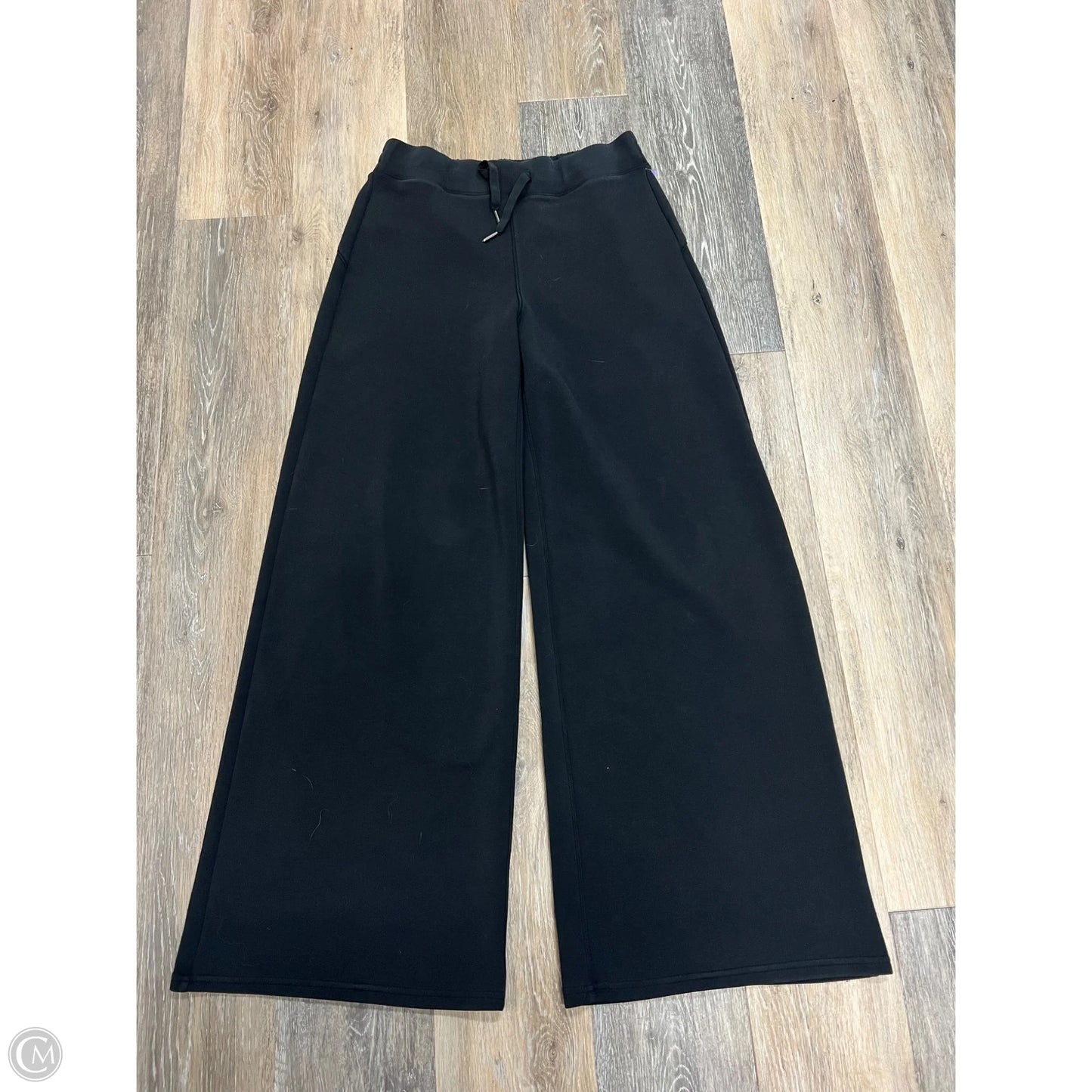 Athletic Pants By Spanx In Black, Size: S