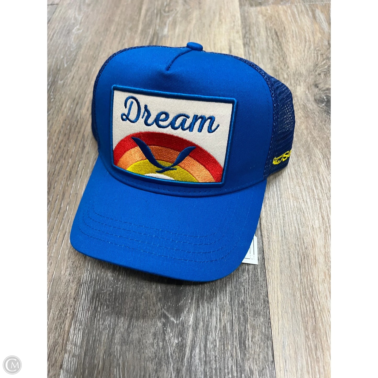 Hat Baseball Cap By Soulbyrd