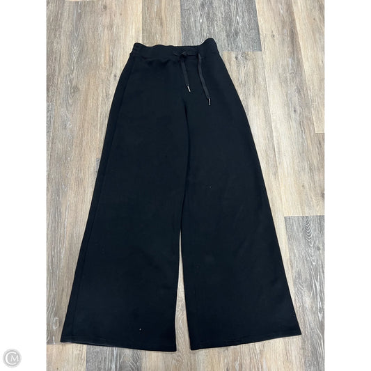 Athletic Pants By Spanx In Black, Size: S