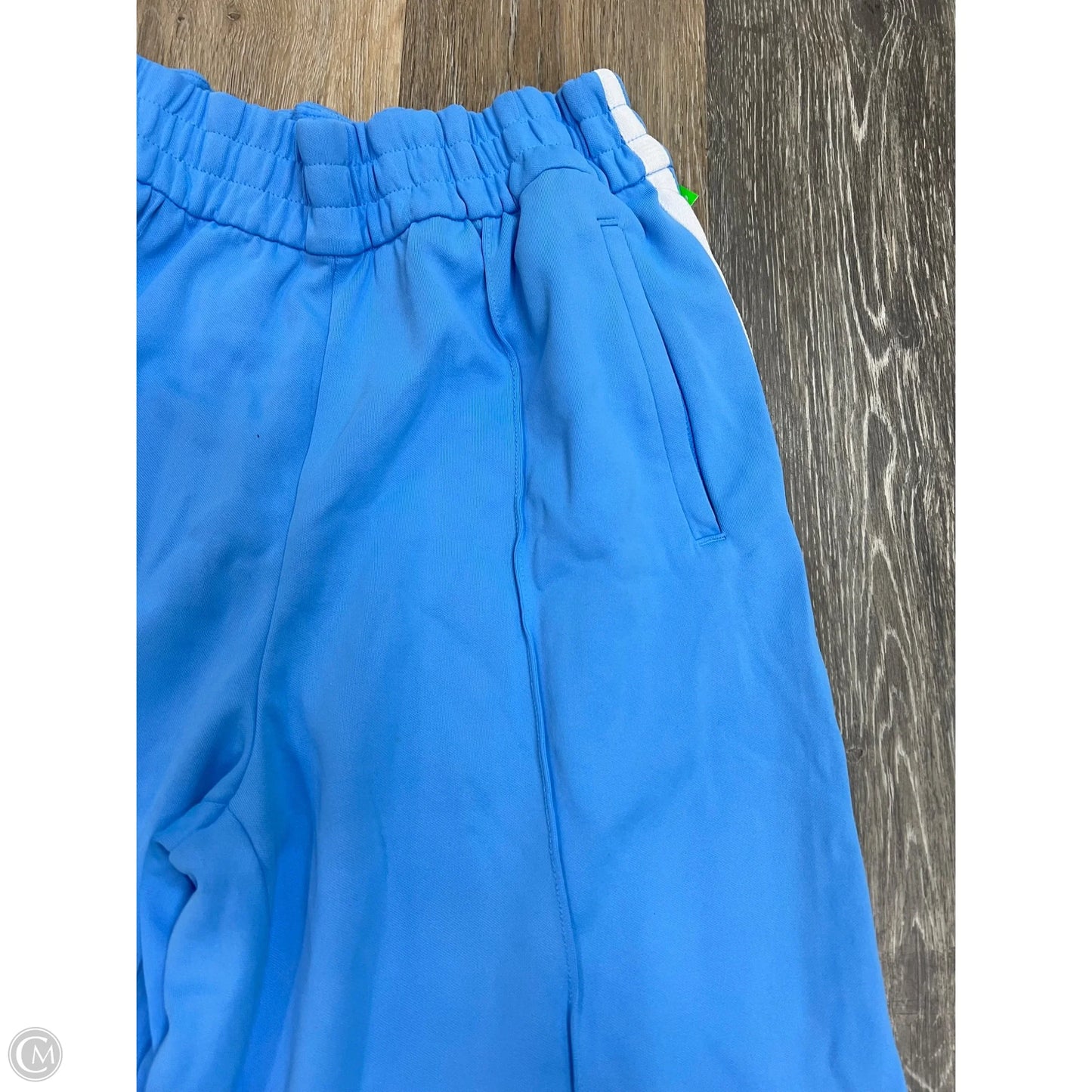 Athletic Pants By Athleta In Blue, Size: S