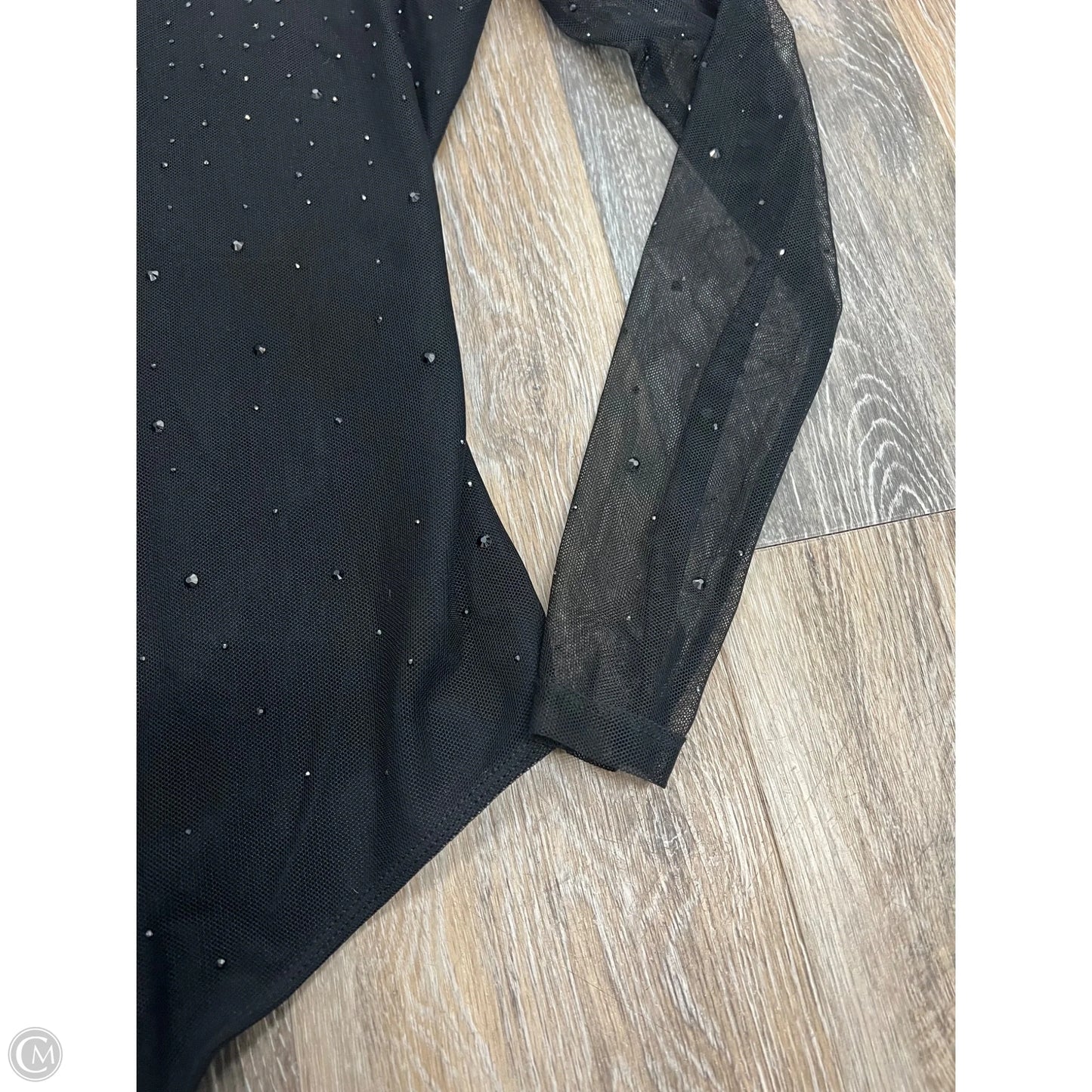 Bodysuit By Generation Love In Black, Size: M