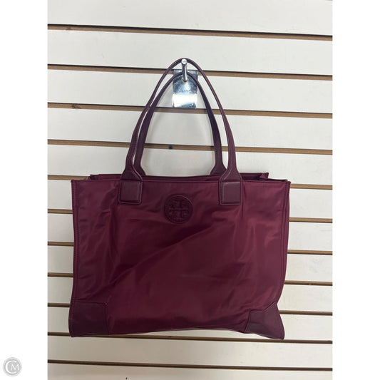 Tote Designer By Tory Burch, Size: Medium