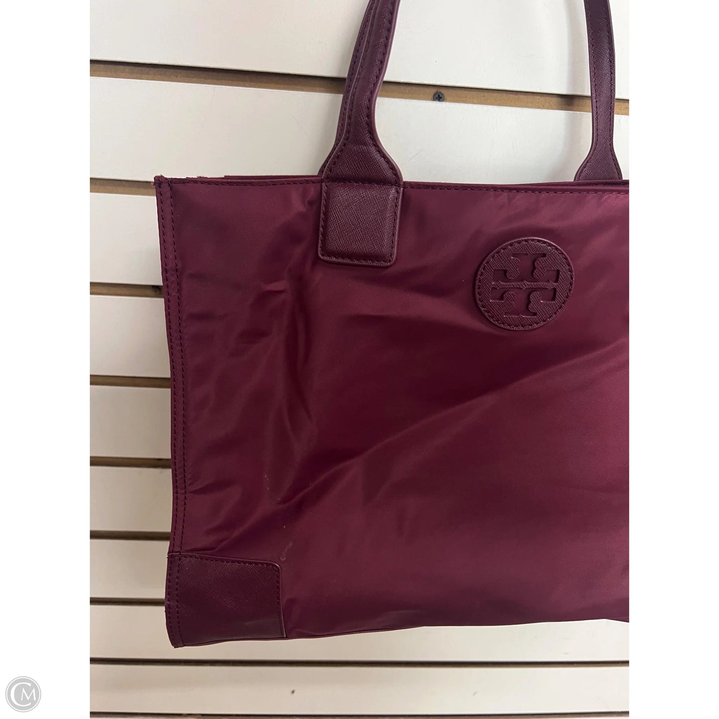 Tote Designer By Tory Burch, Size: Medium