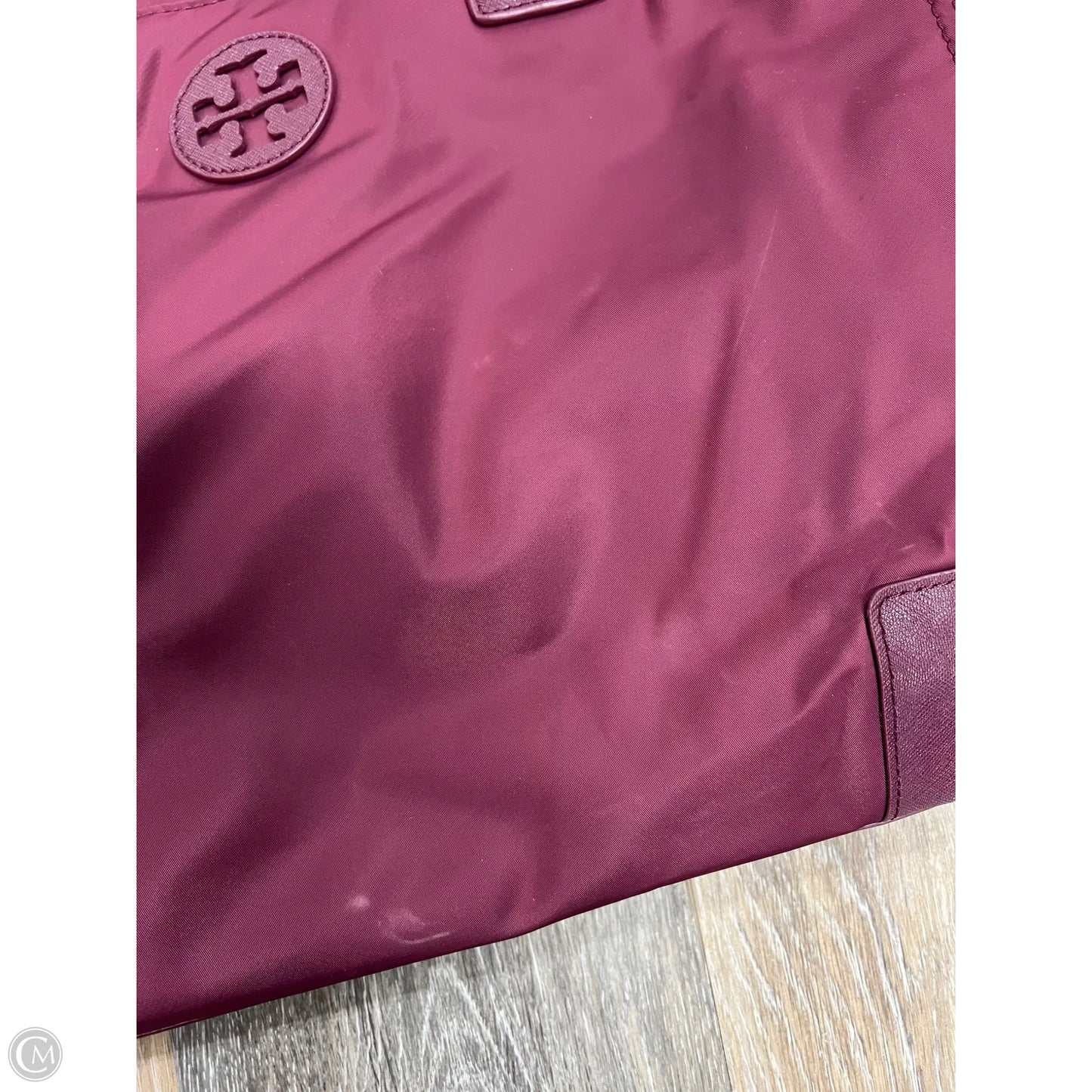 Tote Designer By Tory Burch, Size: Medium