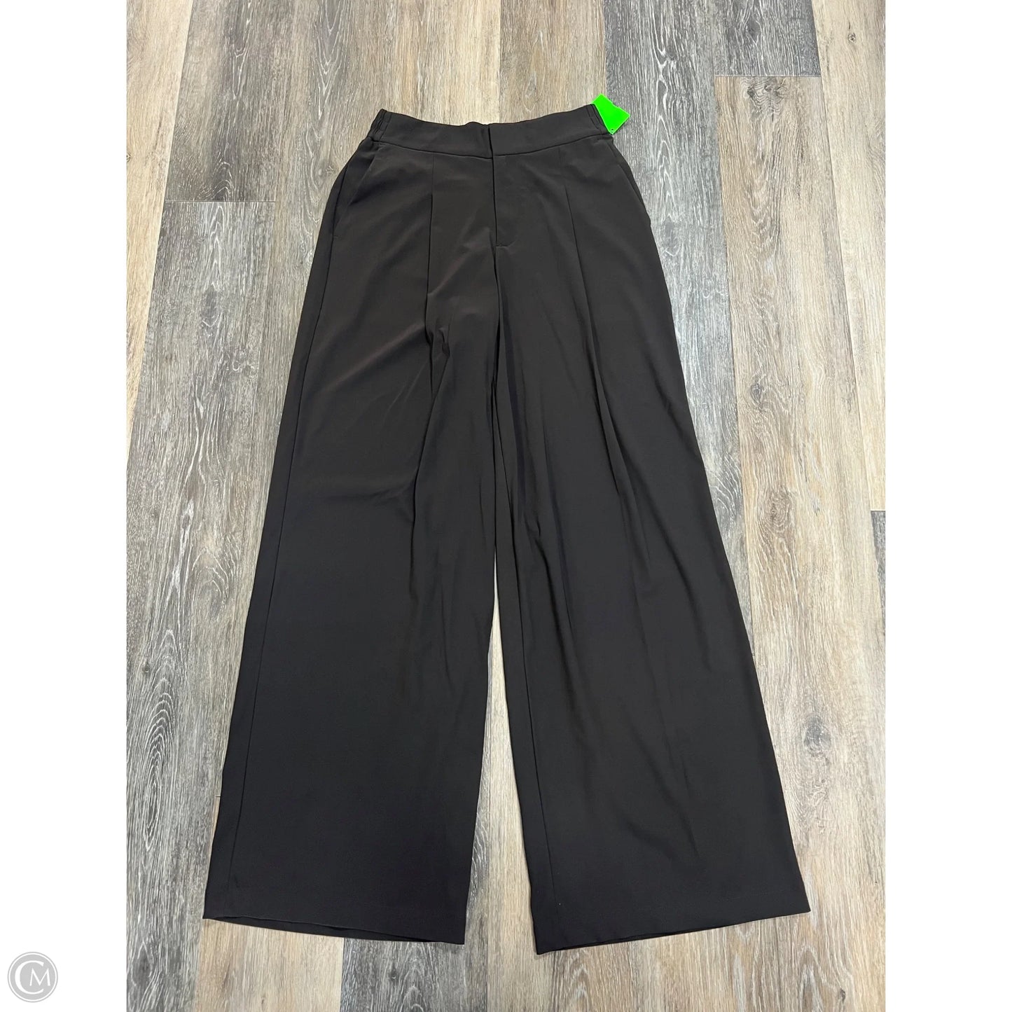 Athletic Pants By Athleta In Brown, Size: 0