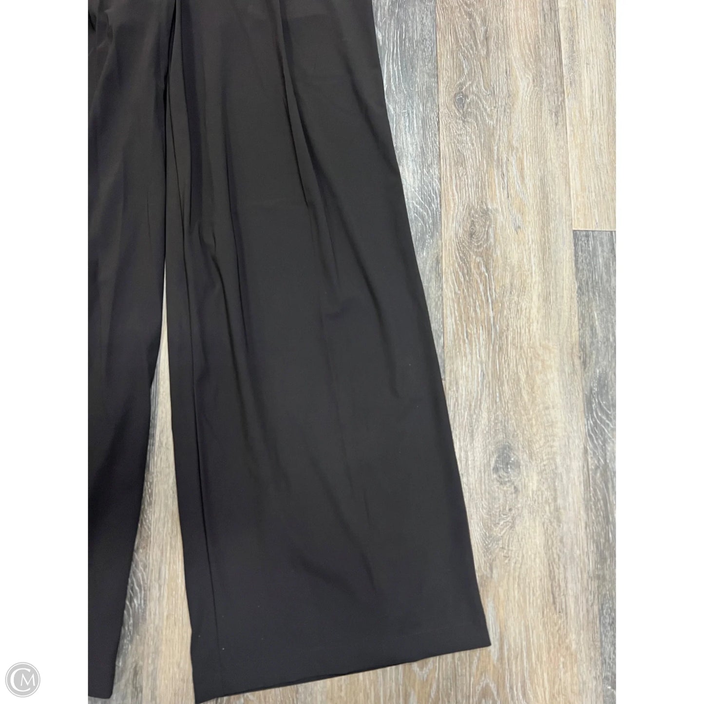 Athletic Pants By Athleta In Brown, Size: 0