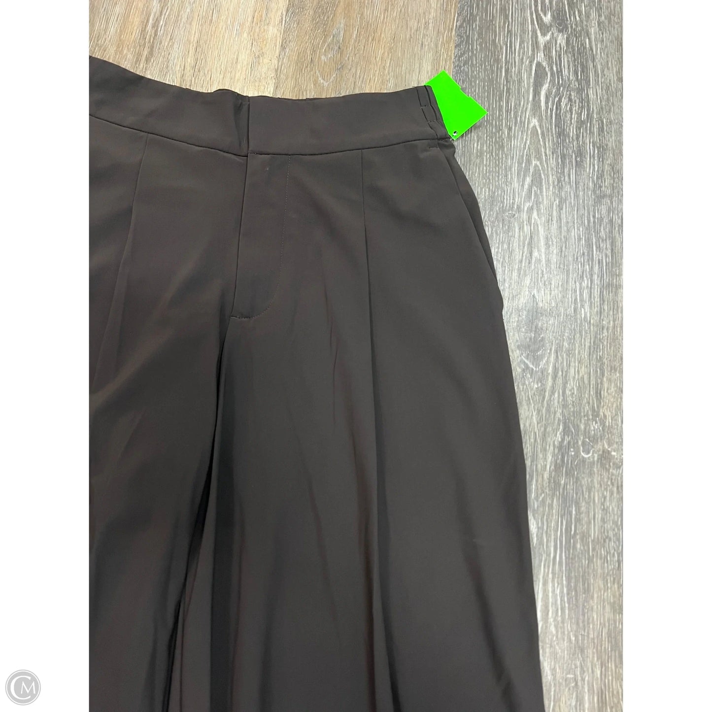 Athletic Pants By Athleta In Brown, Size: 0