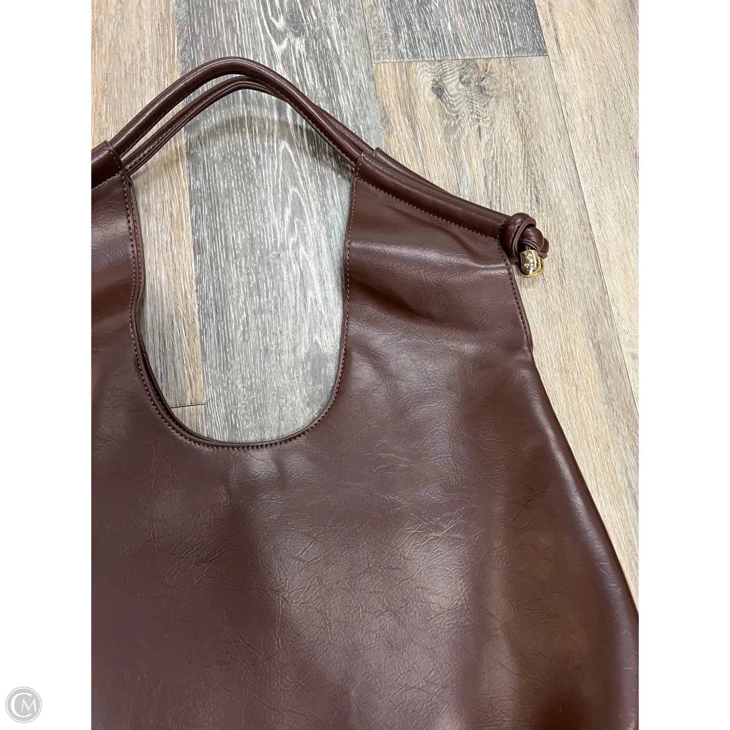Handbag By Melie Bianco, Size: Large