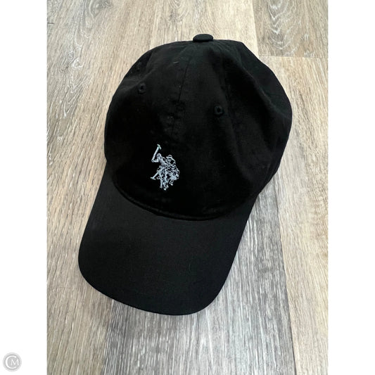 Hat Baseball Cap By Polo Ralph Lauren