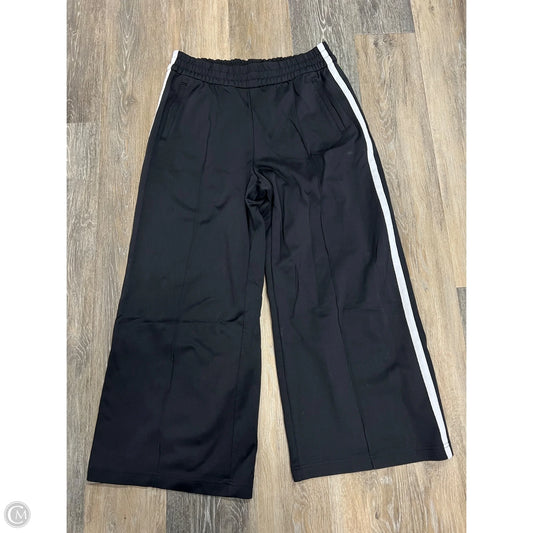 Athletic Pants By Athleta In Black, Size: Mp