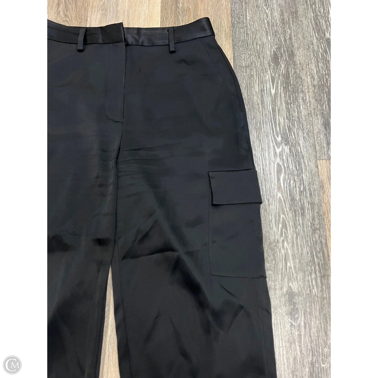 Pants Cargo & Utility By Babaton In Black, Size: 6