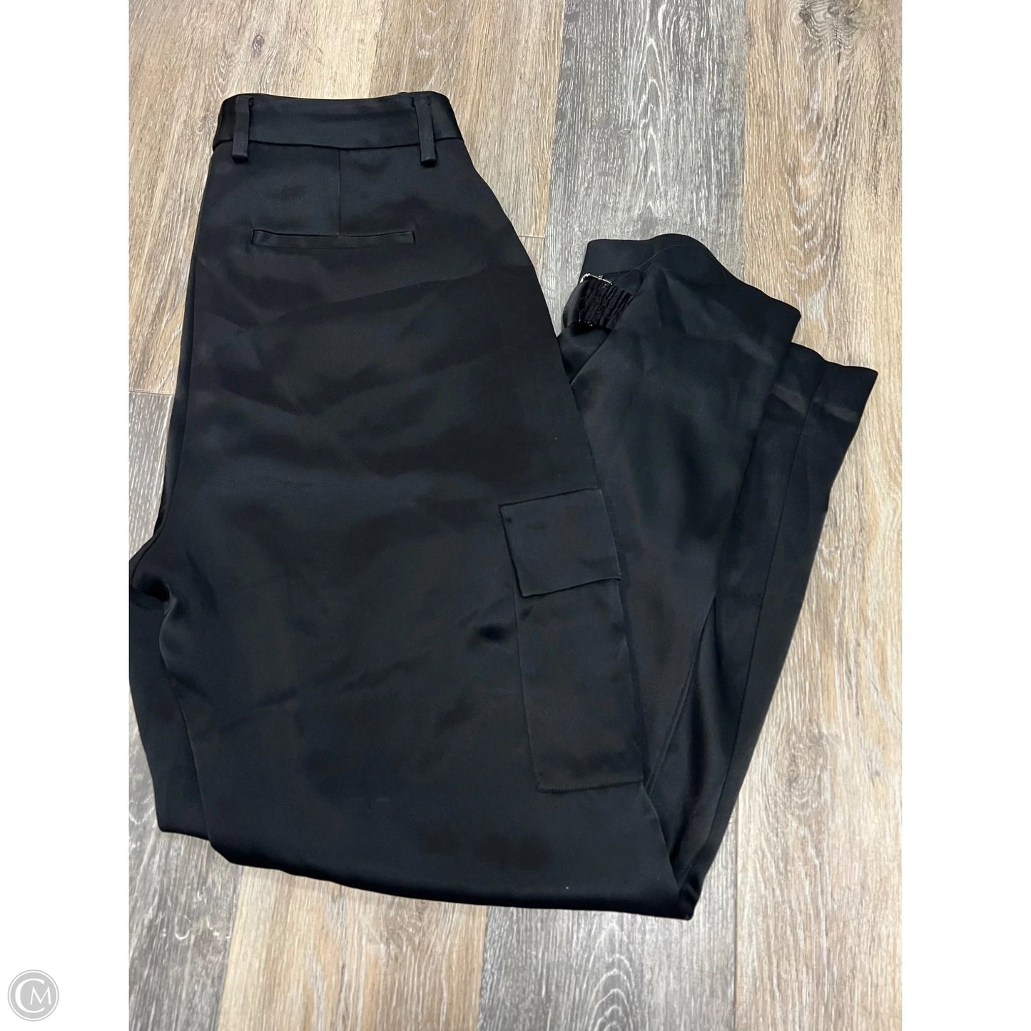 Pants Cargo & Utility By Babaton In Black, Size: 6
