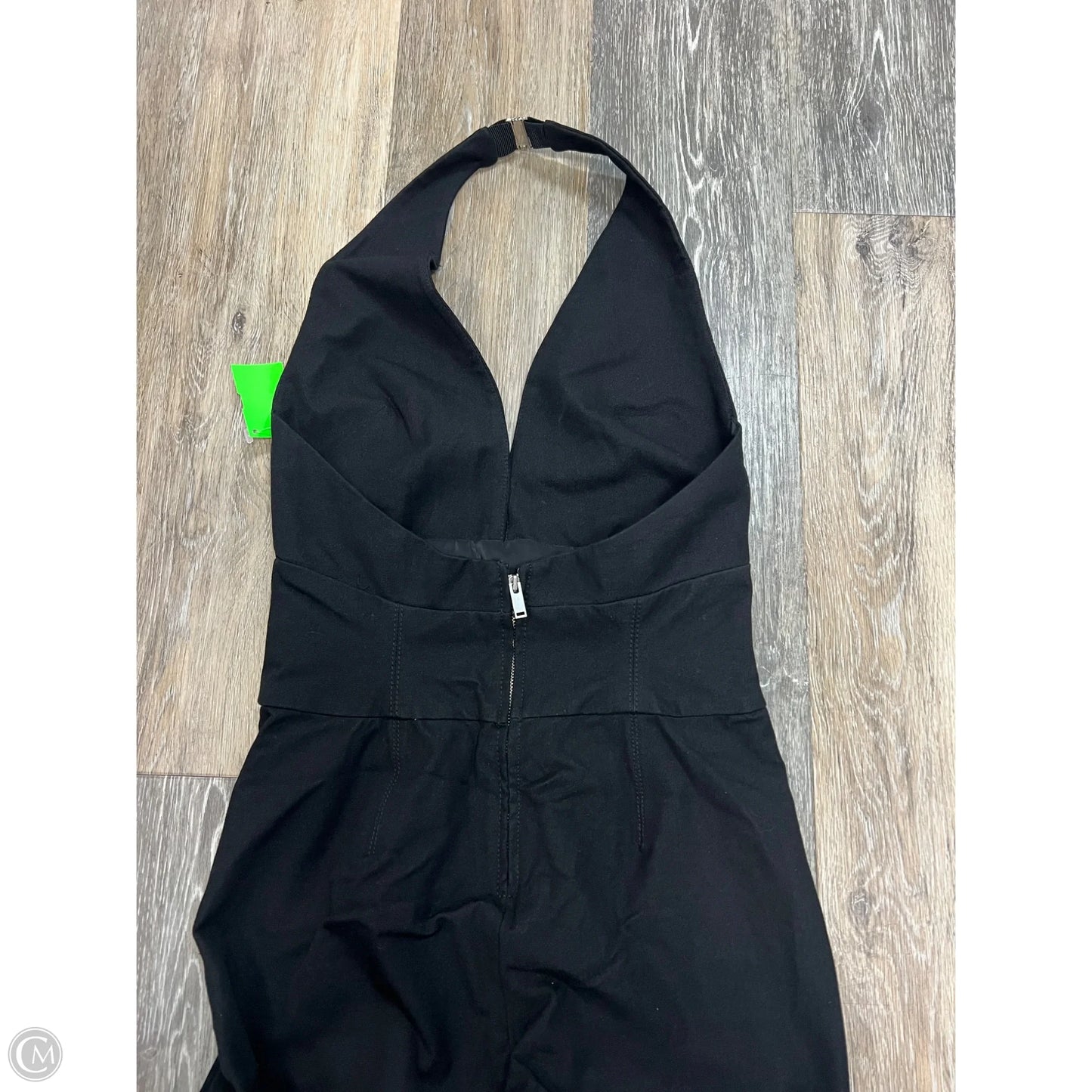 Jumpsuit By Babaton In Black, Size: 0