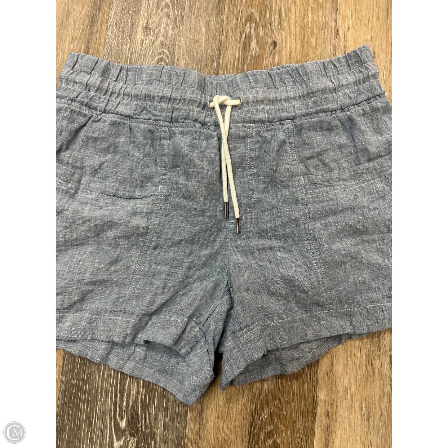 Shorts By Athleta In Blue, Size: 8
