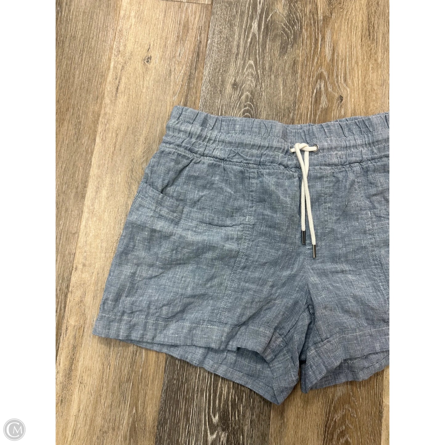 Shorts By Athleta In Blue, Size: 8