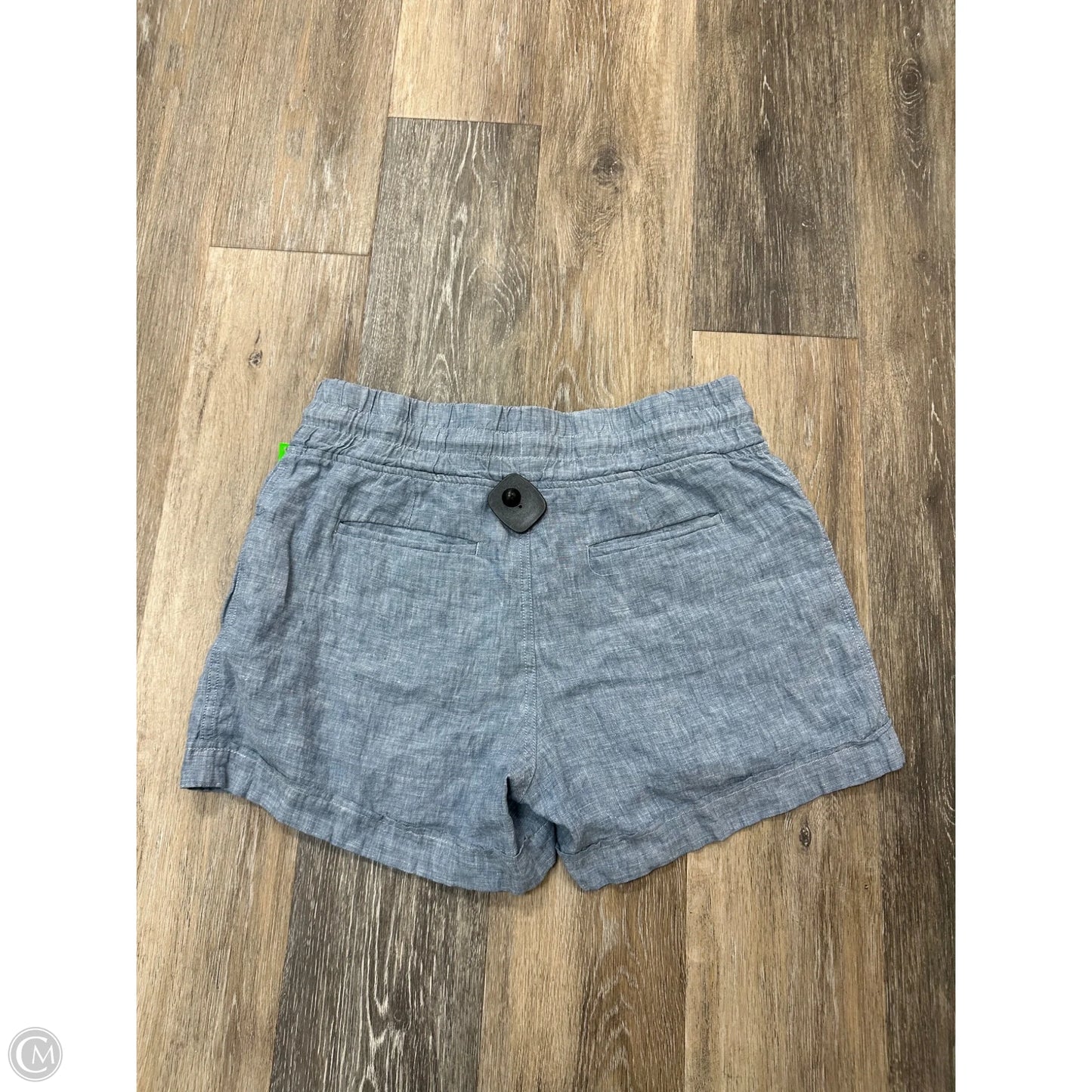 Shorts By Athleta In Blue, Size: 8
