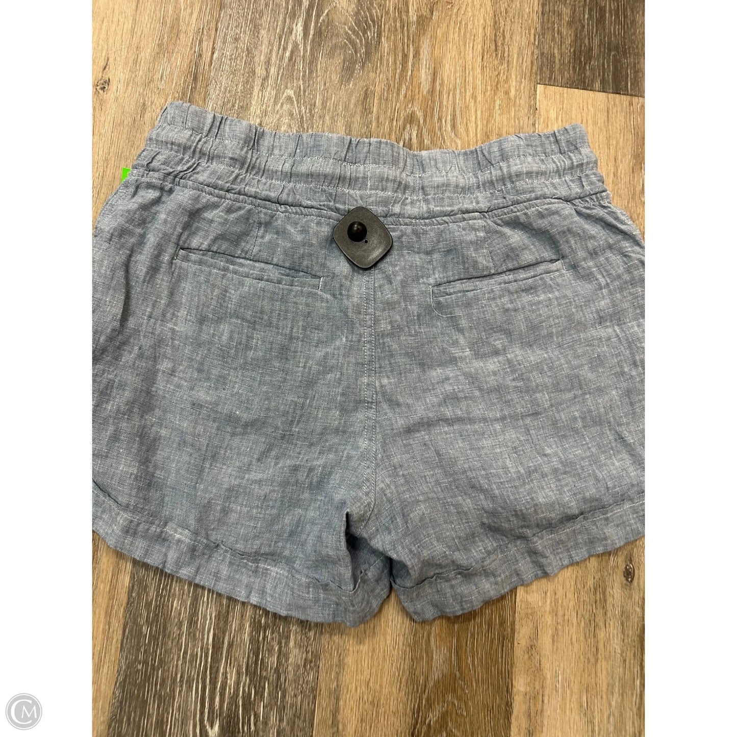 Shorts By Athleta In Blue, Size: 8