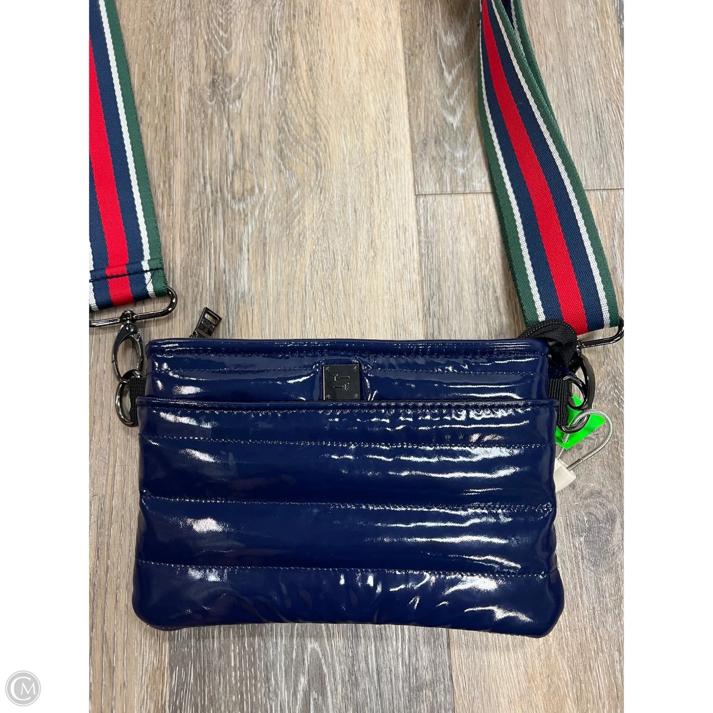 Crossbody By Think Royln, Size: Small