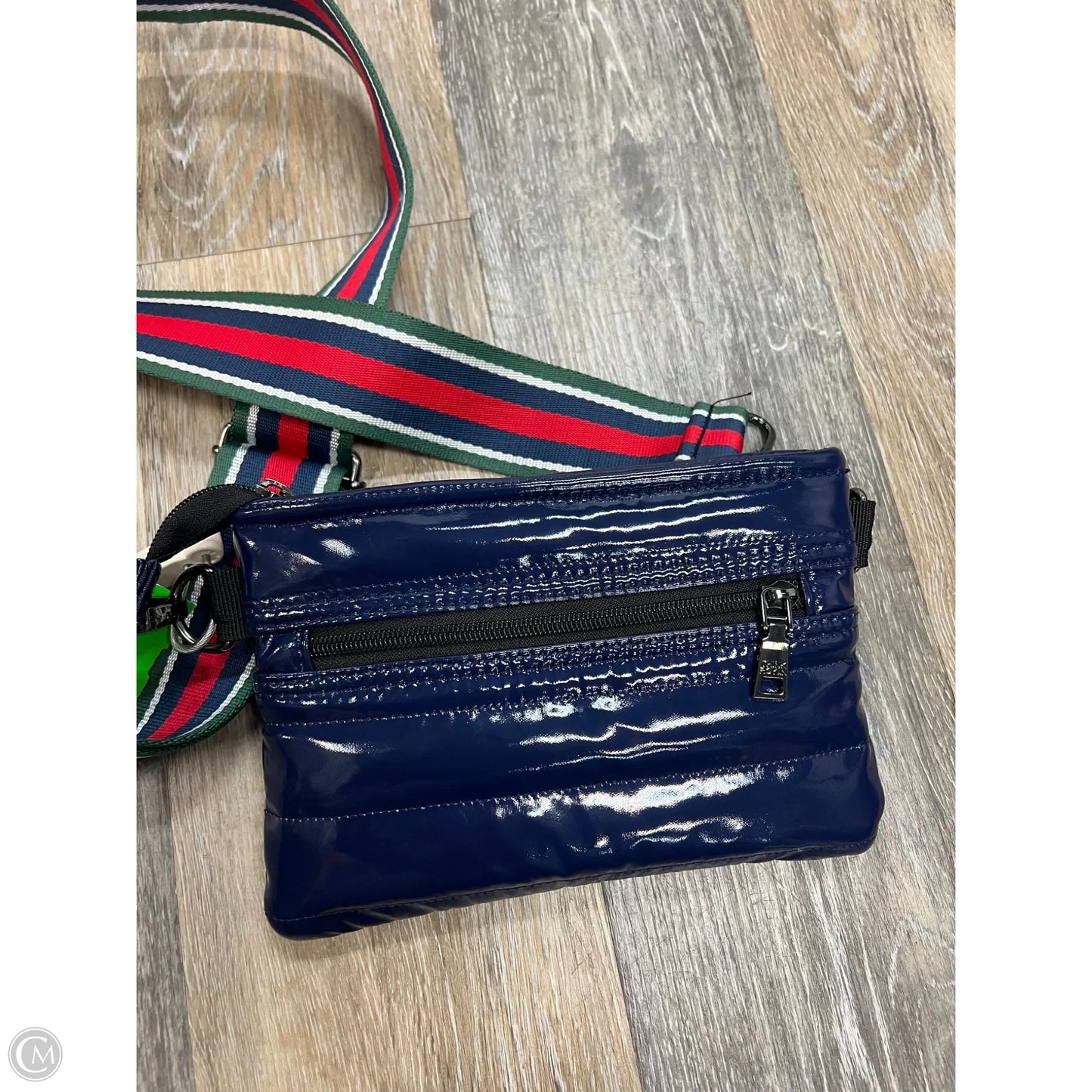 Crossbody By Think Royln, Size: Small