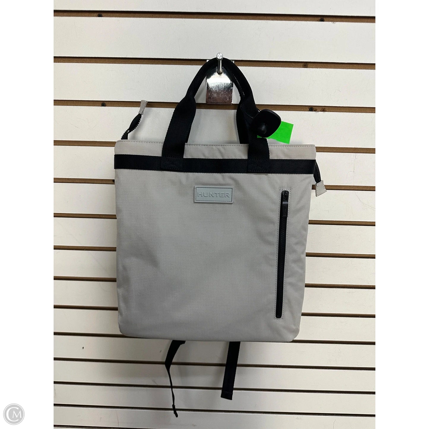 Backpack By Hunter, Size: Medium