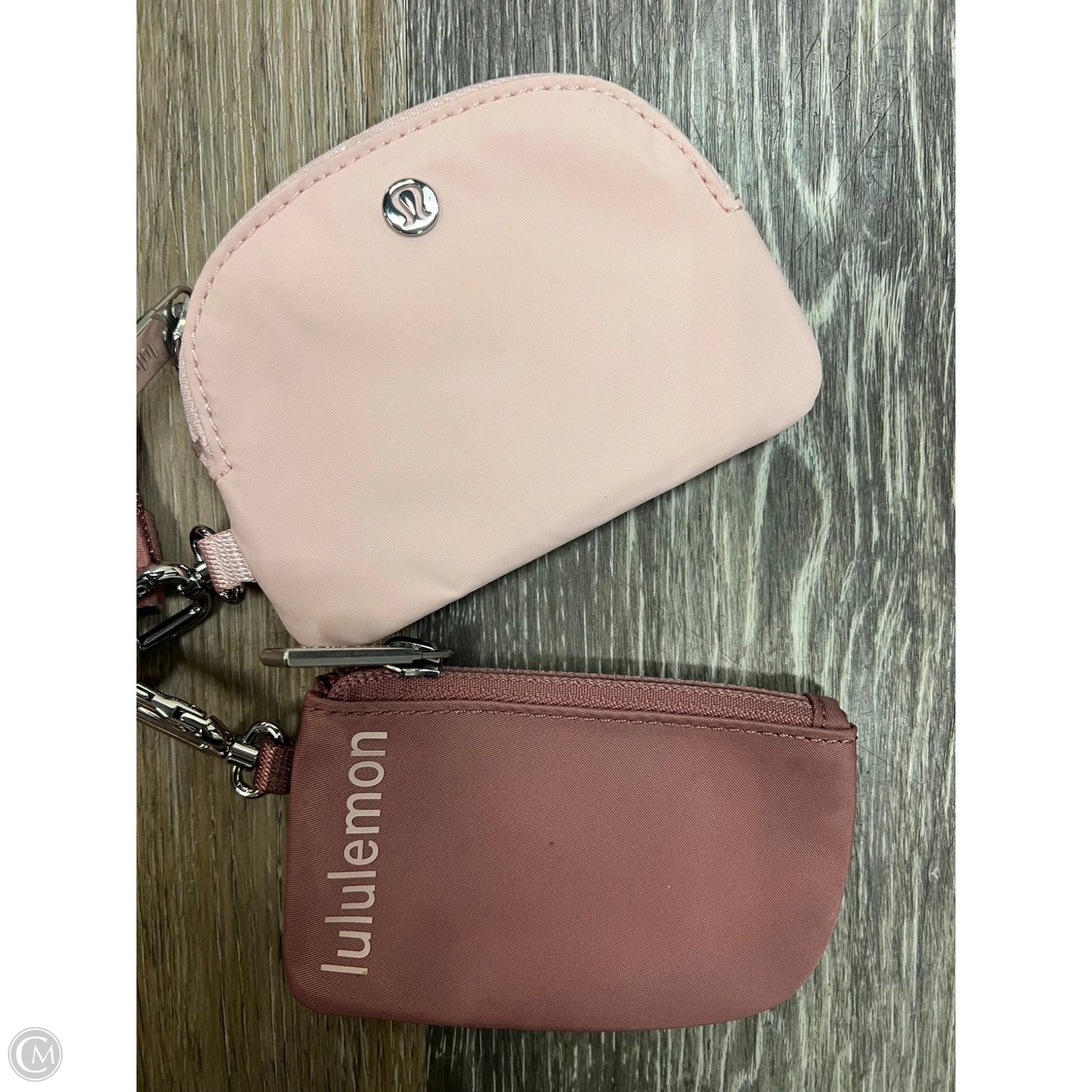 Wristlet By Lululemon, Size: Medium