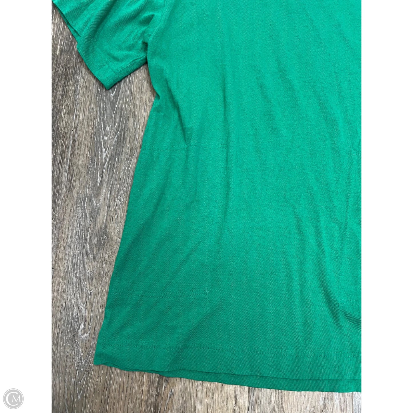 Dress Party Short By Free People In Green, Size: Xs