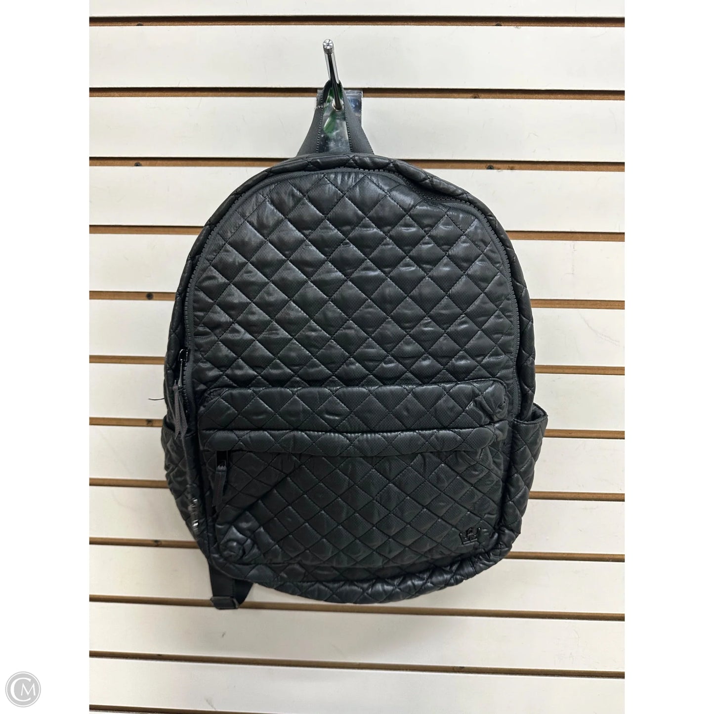 Backpack By Oliver Thomas, Size: Medium