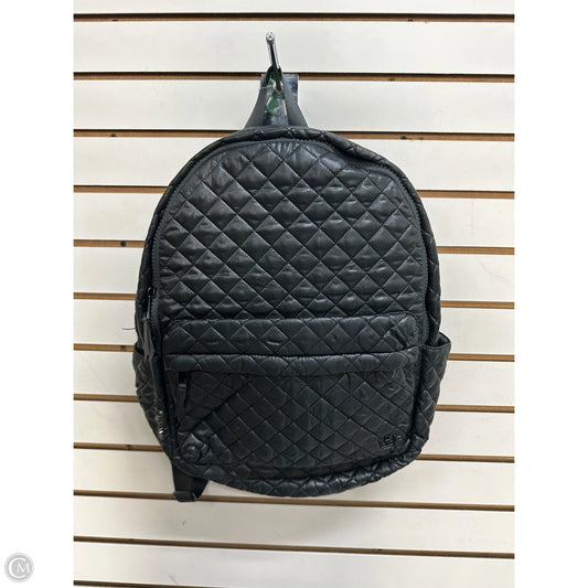 Backpack By Oliver Thomas, Size: Medium