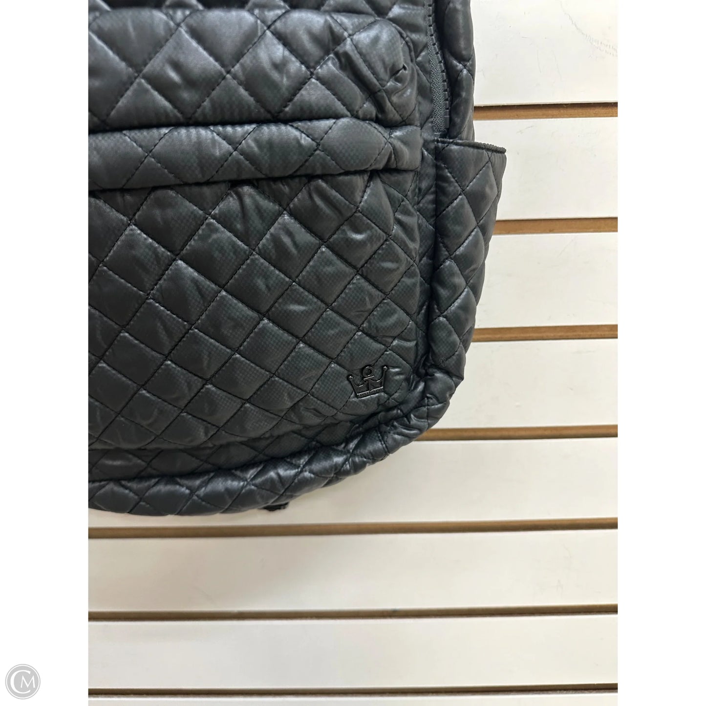 Backpack By Oliver Thomas, Size: Medium