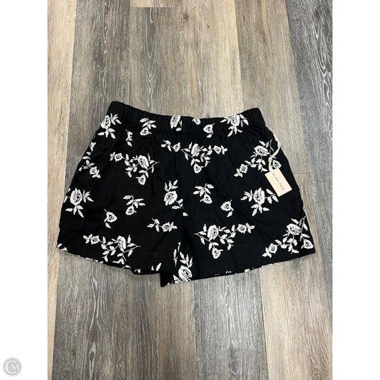 Shorts By Black Tape In Black, Size: L