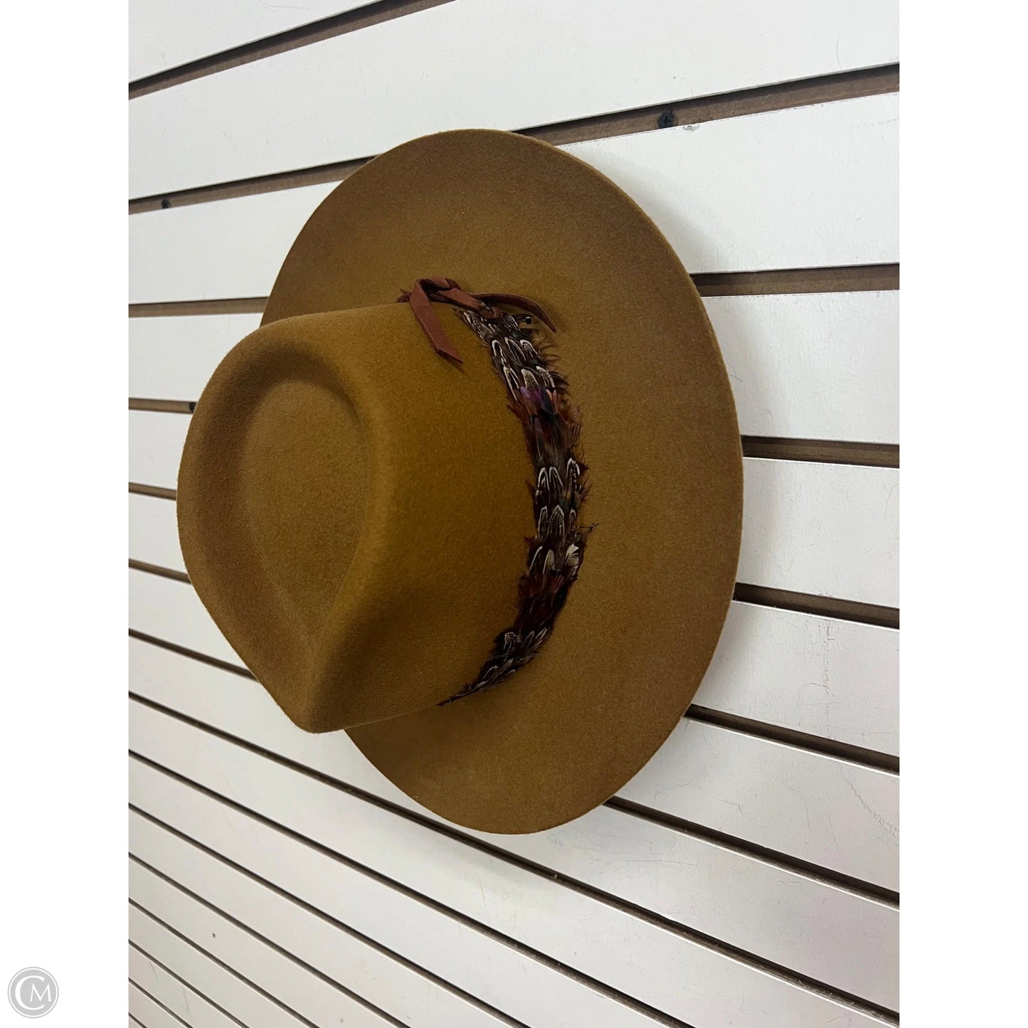 Hat Other By Gigi Pip