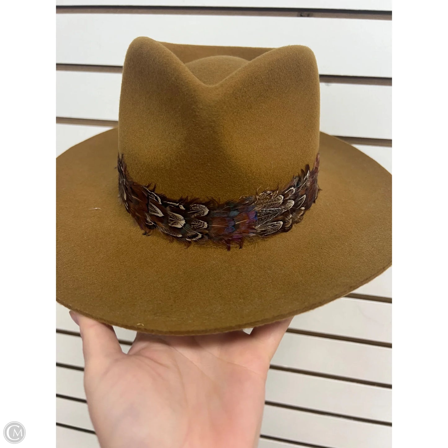 Hat Other By Gigi Pip