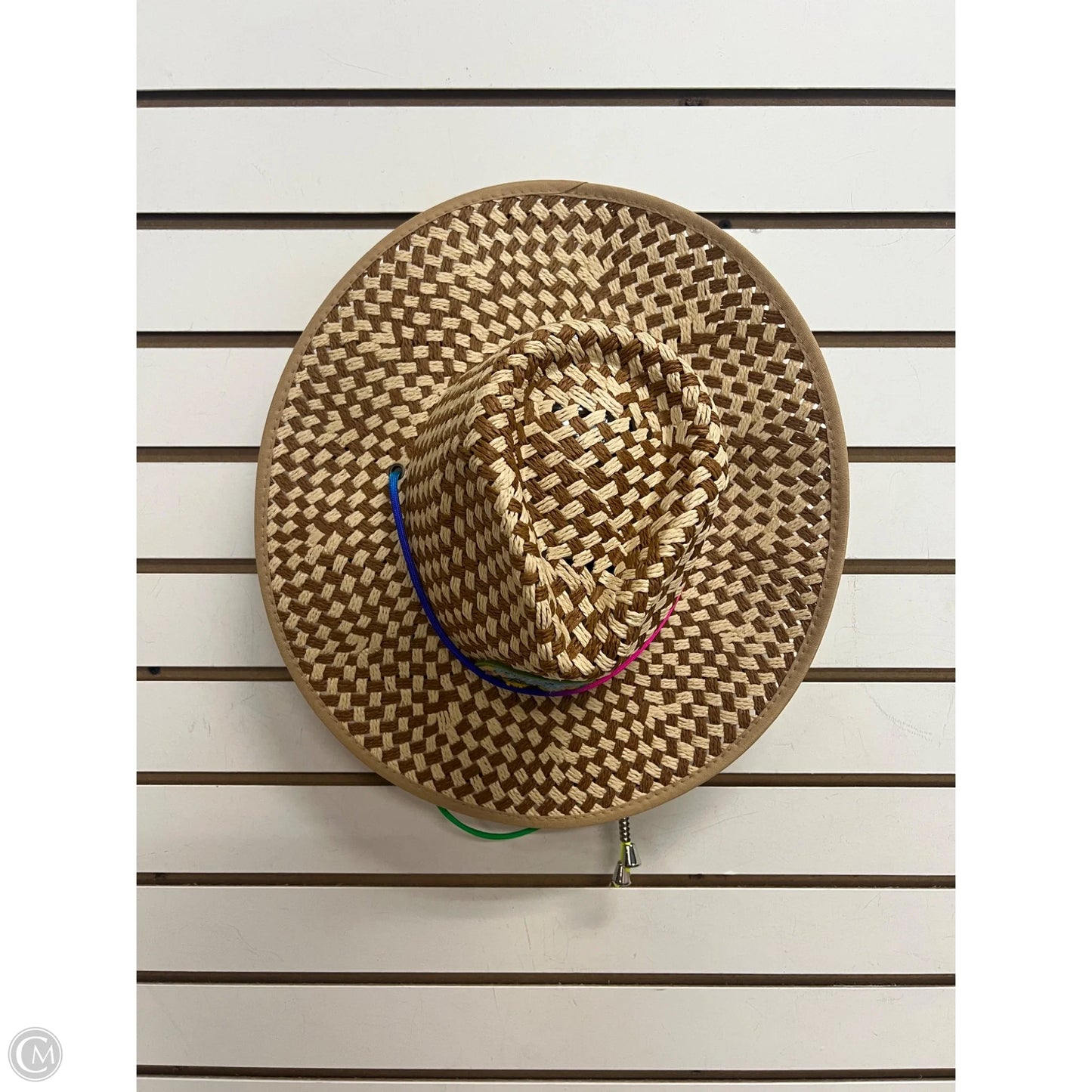 Hat Sun By FREYA BEACH