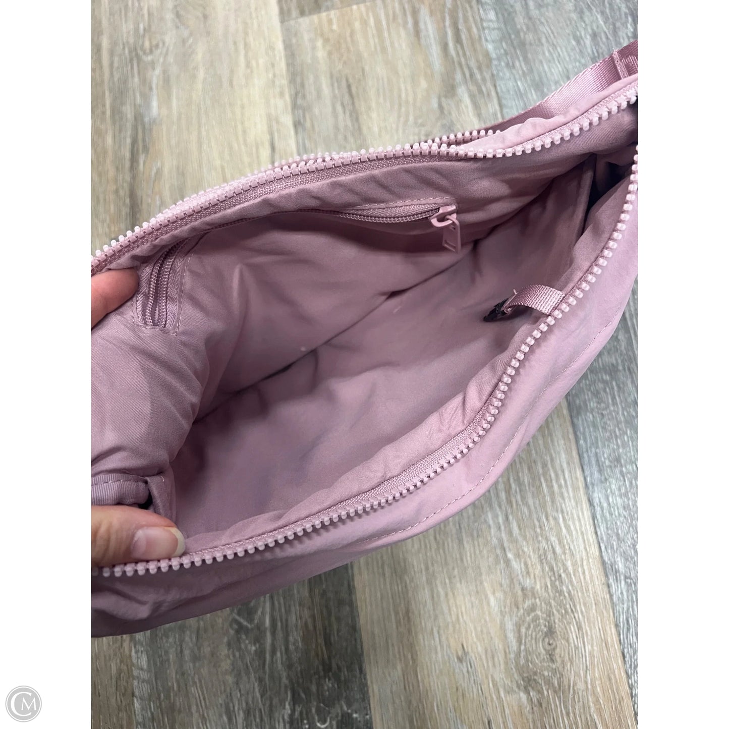 Crossbody By Brixley, Size: Medium