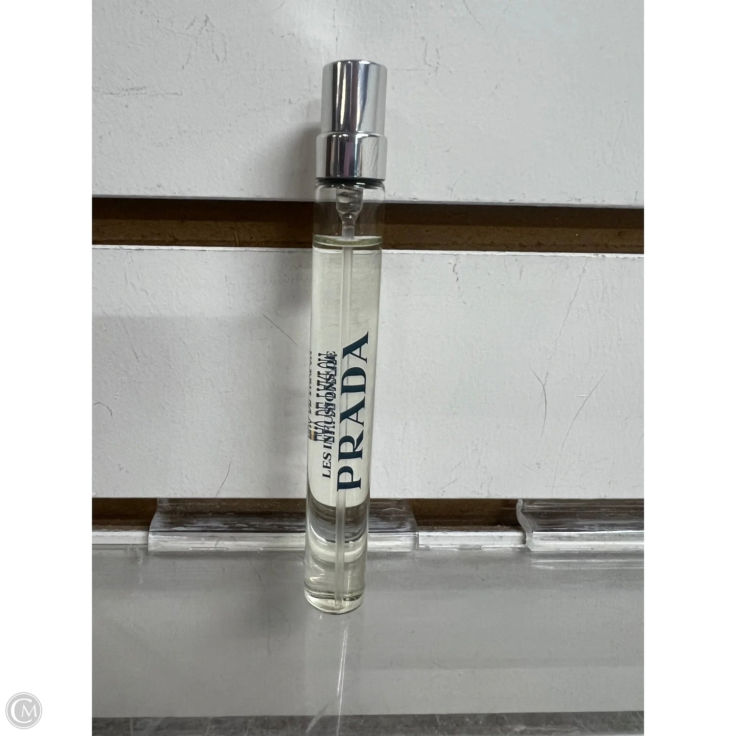 Fragrance Luxury Designer By Prada, Size: Small