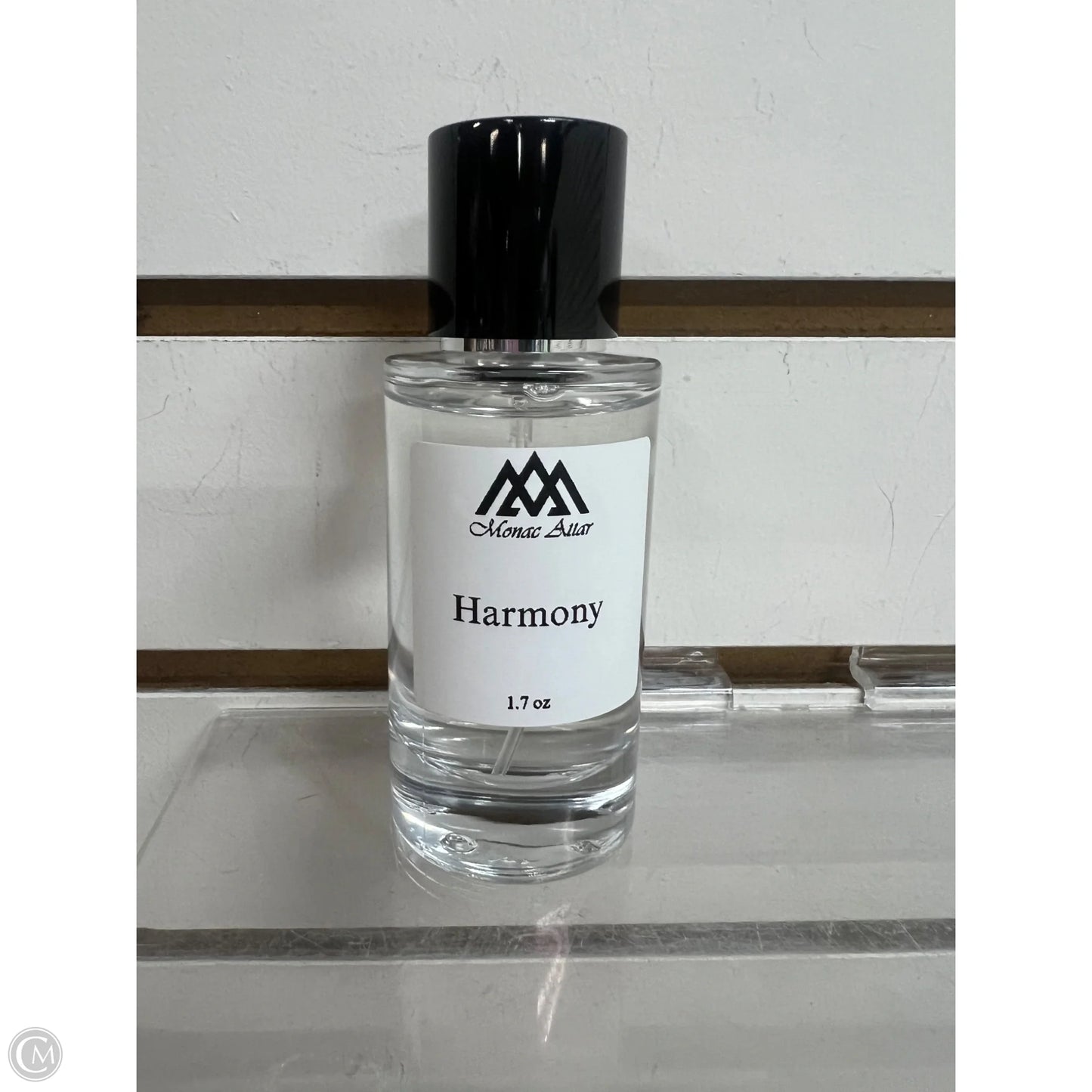 Fragrance By Monac Altar, Size: Medium