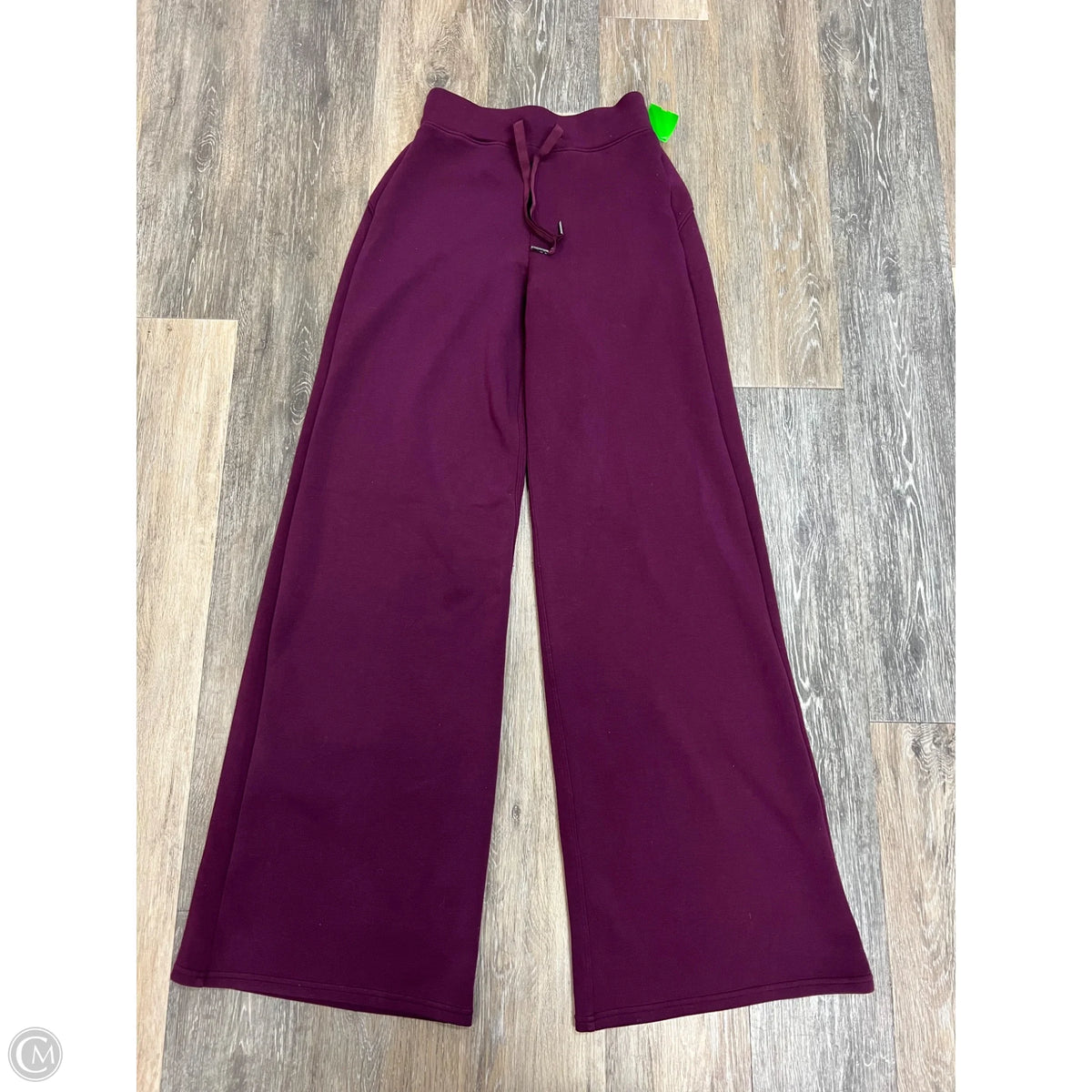 Pants Lounge By Spanx In Purple, Size: S (tall)